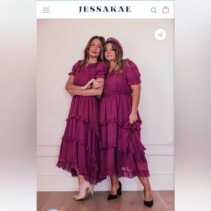 JessaKae Emaly Dress